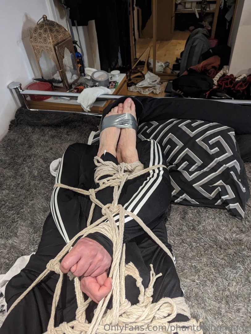phantombondage Onlyfans leaked photo 18451185 on Hotleaks.tv