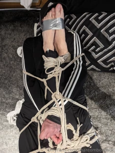phantombondage