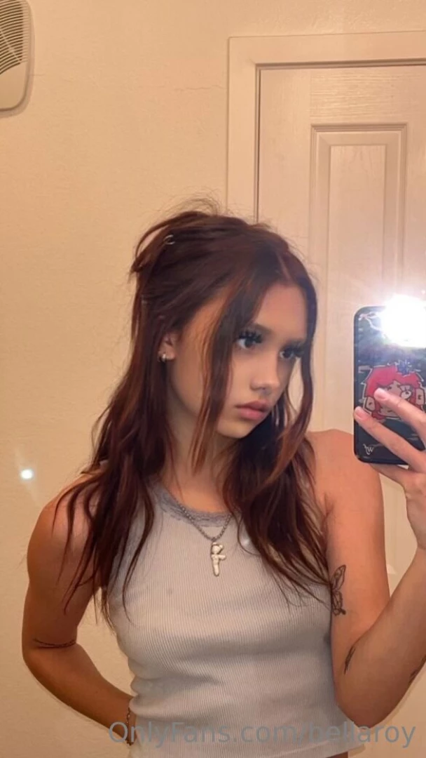 isabellaroy Onlyfans leaked photo 18450917 on Hotleaks.tv