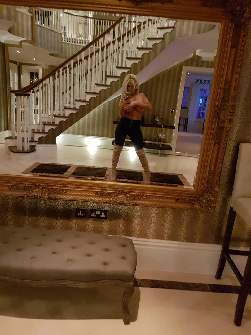 🅿︎🅾︎🆁🅽 𝒑𝒓𝒊𝒏𝒄𝒆𝒔𝒔 👑 [ tommiejobabe ] Onlyfans leaked photo 1192650 on Hotleaks.tv