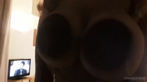 🅿︎🅾︎🆁🅽 𝒑𝒓𝒊𝒏𝒄𝒆𝒔𝒔 👑 [ tommiejobabe ] Onlyfans leaked video 9361869 on Hotleaks.tv