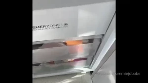 🅿︎🅾︎🆁🅽 𝒑𝒓𝒊𝒏𝒄𝒆𝒔𝒔 👑 [ tommiejobabe ] Onlyfans leaked video 9362475 on Hotleaks.tv