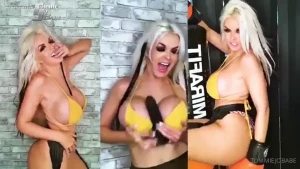 🅿︎🅾︎🆁🅽 𝒑𝒓𝒊𝒏𝒄𝒆𝒔𝒔 👑 [ tommiejobabe ] Onlyfans leaked video 9362502 on Hotleaks.tv