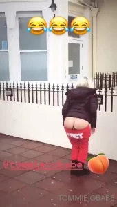 🅿︎🅾︎🆁🅽 𝒑𝒓𝒊𝒏𝒄𝒆𝒔𝒔 👑 [ tommiejobabe ] Onlyfans leaked video 9362629 on Hotleaks.tv