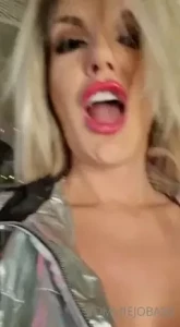 🅿︎🅾︎🆁🅽 𝒑𝒓𝒊𝒏𝒄𝒆𝒔𝒔 👑 [ tommiejobabe ] Onlyfans leaked video 9362717 on Hotleaks.tv