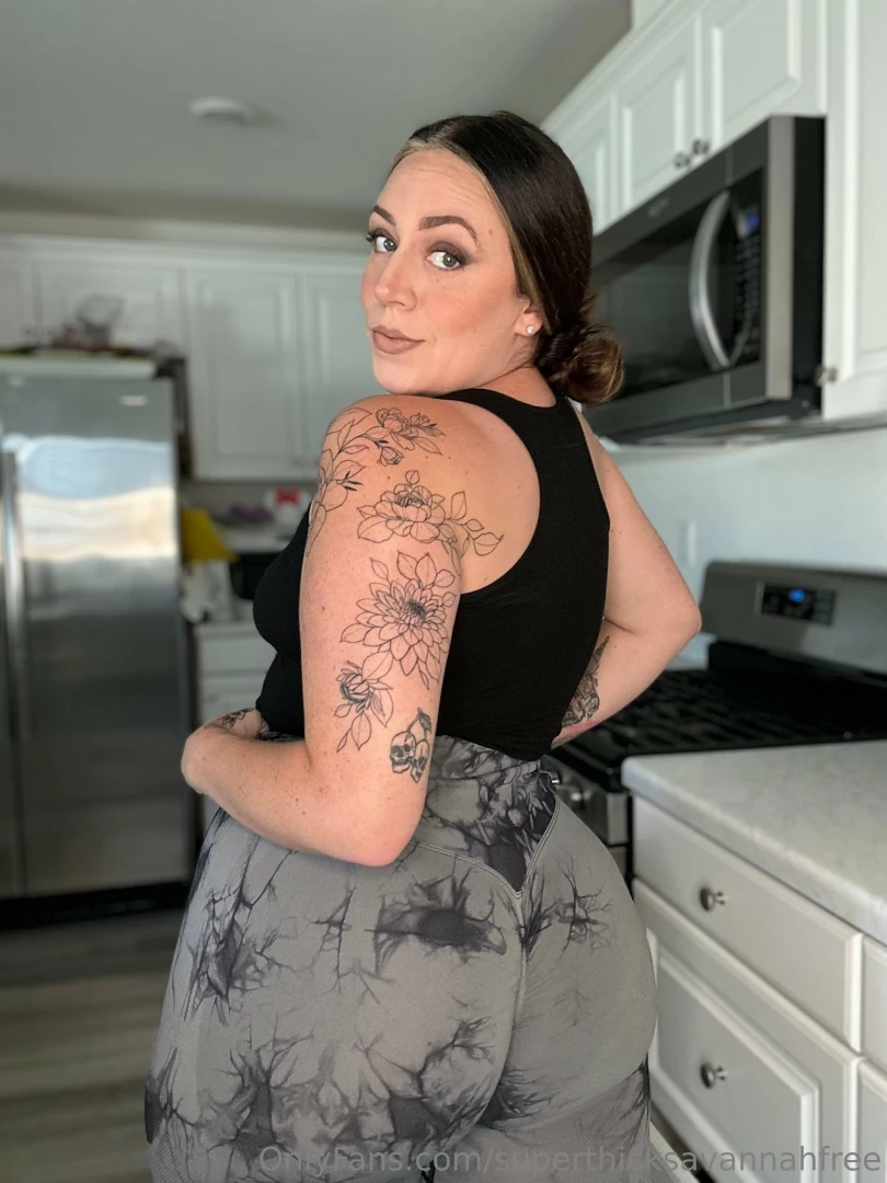 superthicksavannahfree Onlyfans leaked photo 18451742 on Hotleaks.tv
