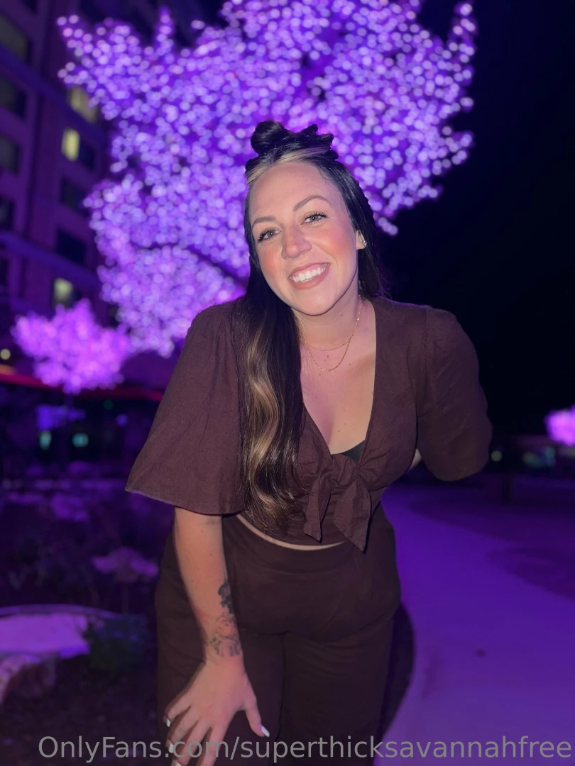 superthicksavannahfree Onlyfans leaked photo 18457477 on Hotleaks.tv