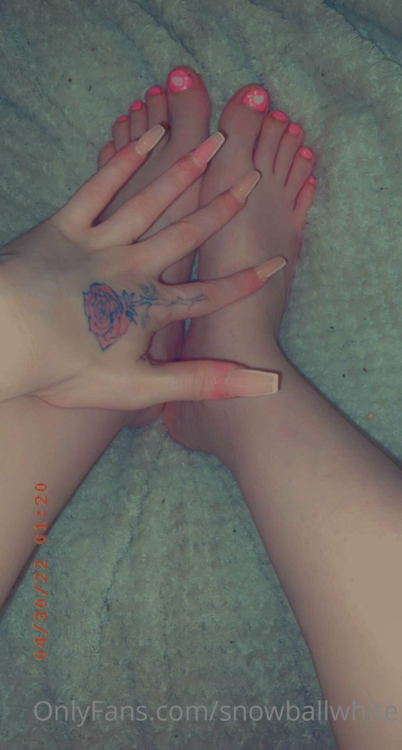 snowballwhite Onlyfans leaked photo 18463160 on Hotleaks.tv