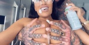 Italia kash VIP [ toochi_vip ] Onlyfans leaked video 2722420 on Hotleaks.tv