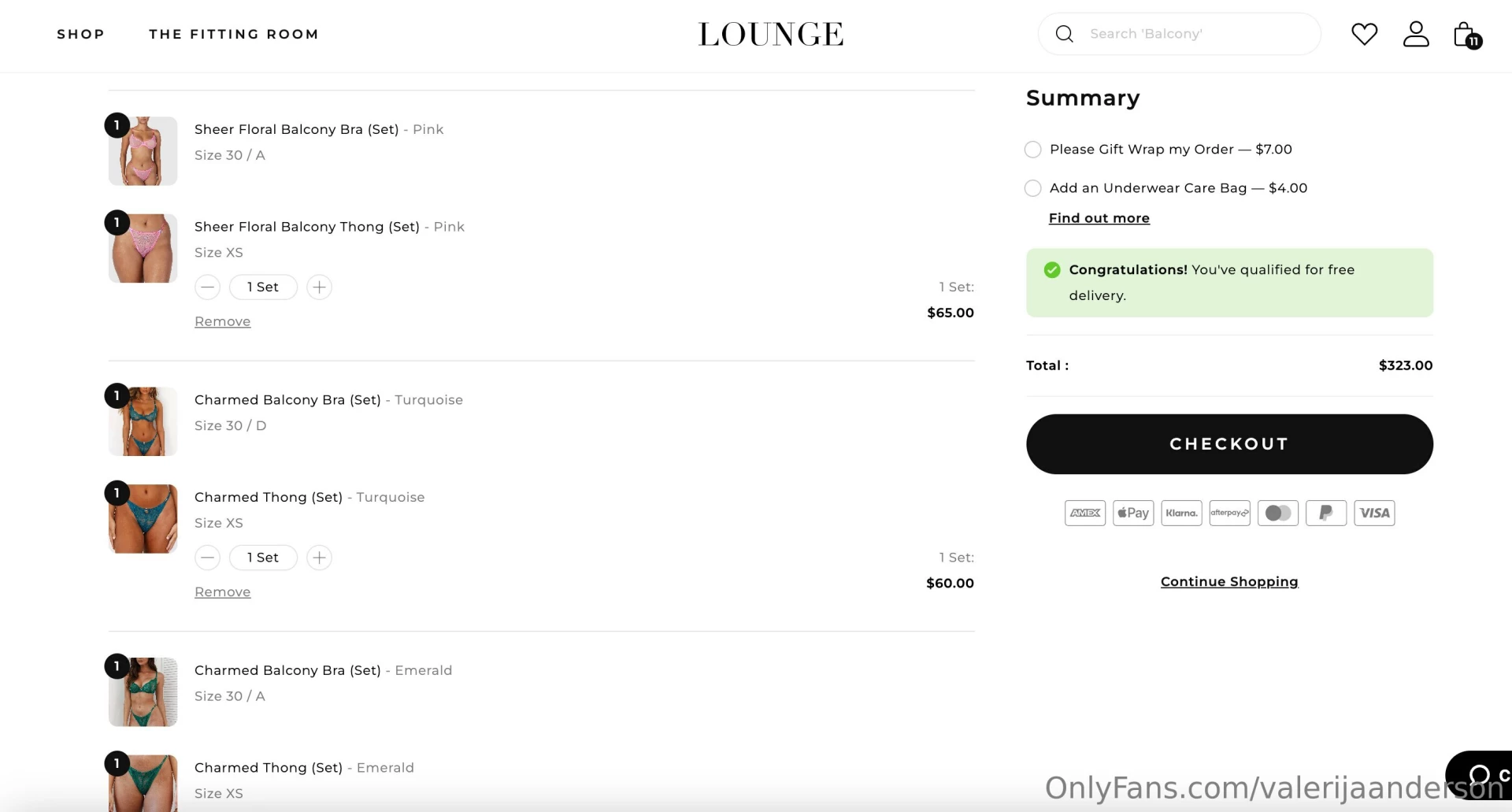valerijanderson Onlyfans leaked photo 18454450 on Hotleaks.tv