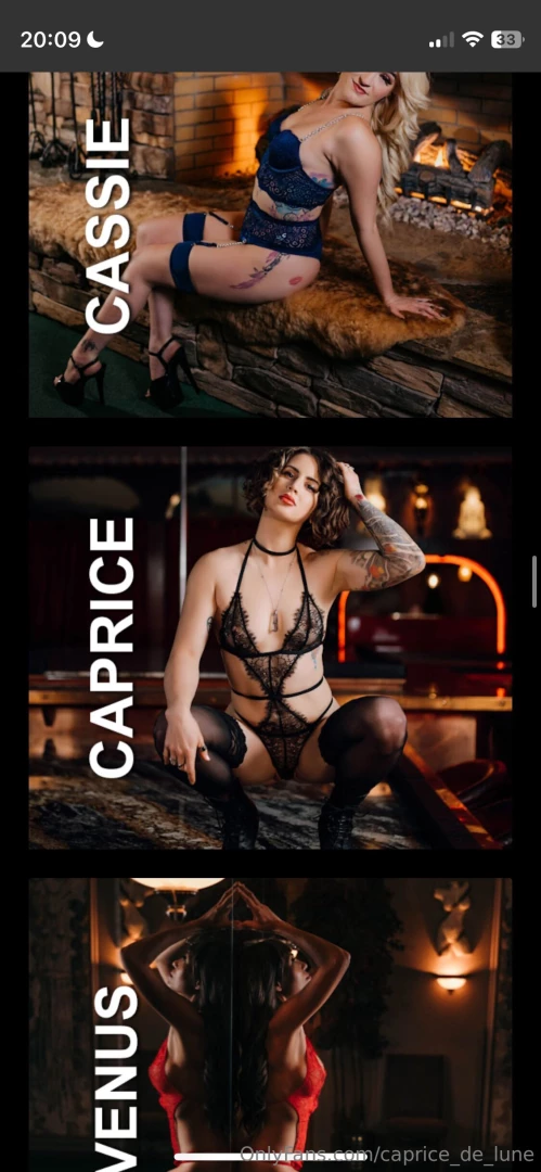 caprice_de_lune [ caprice-de-lune ] Onlyfans leaked photo 18455286 on Hotleaks.tv