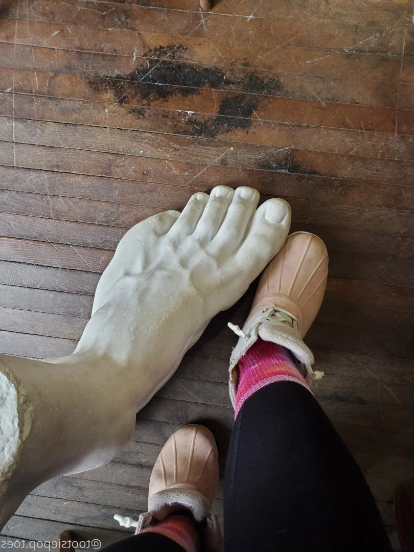  [ tootsiepoptoes ] Onlyfans leaked photo 4623456 on Hotleaks.tv