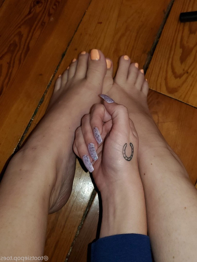 [ tootsiepoptoes ] Onlyfans leaked photo 4625134 on Hotleaks.tv