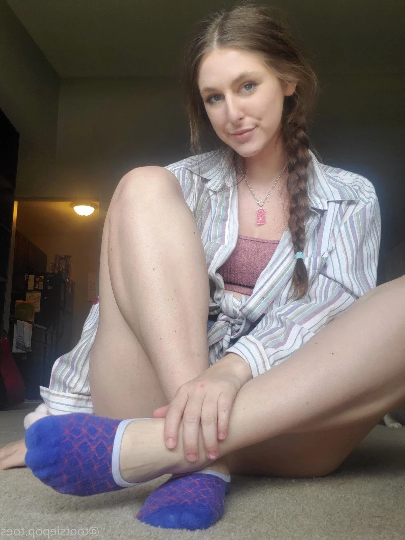  [ tootsiepoptoes ] Onlyfans leaked photo 4626076 on Hotleaks.tv