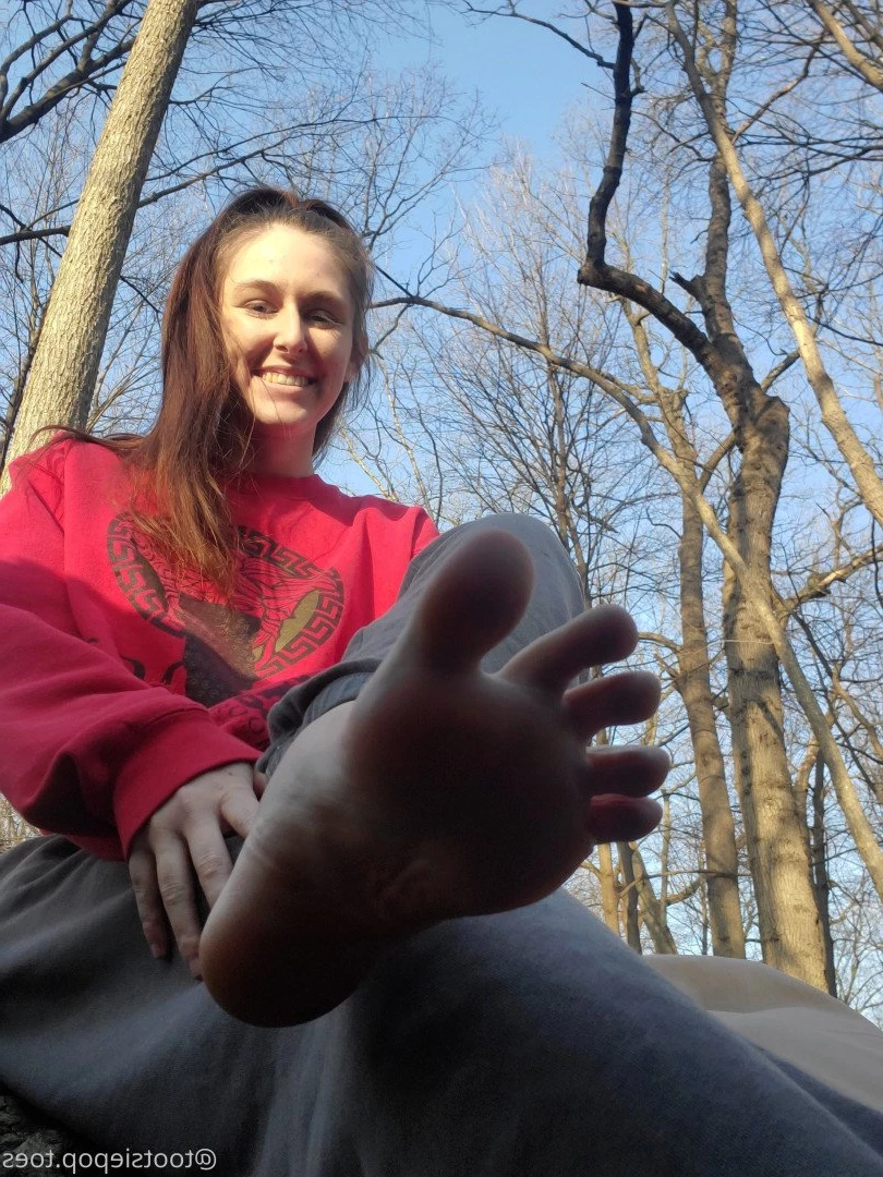 [ tootsiepoptoes ] Onlyfans leaked photo 4626850 on Hotleaks.tv