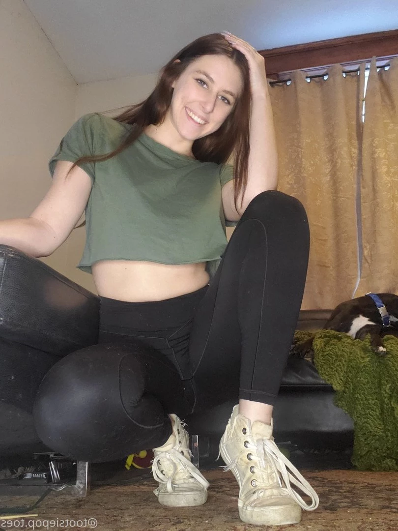  [ tootsiepoptoes ] Onlyfans leaked photo 4627742 on Hotleaks.tv