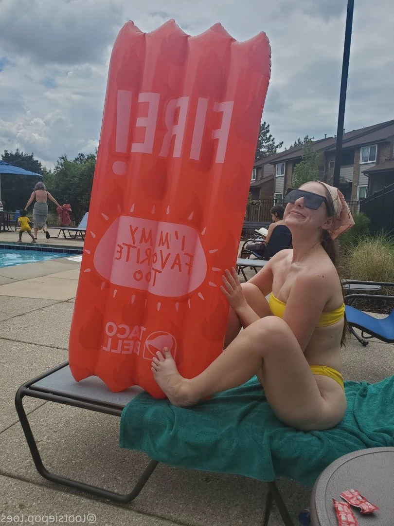  [ tootsiepoptoes ] Onlyfans leaked photo 4628702 on Hotleaks.tv