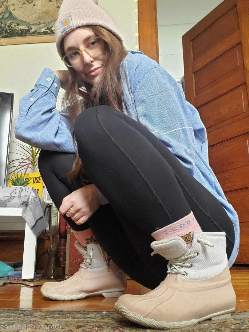  [ tootsiepoptoes ] Onlyfans leaked photo 4629590 on Hotleaks.tv