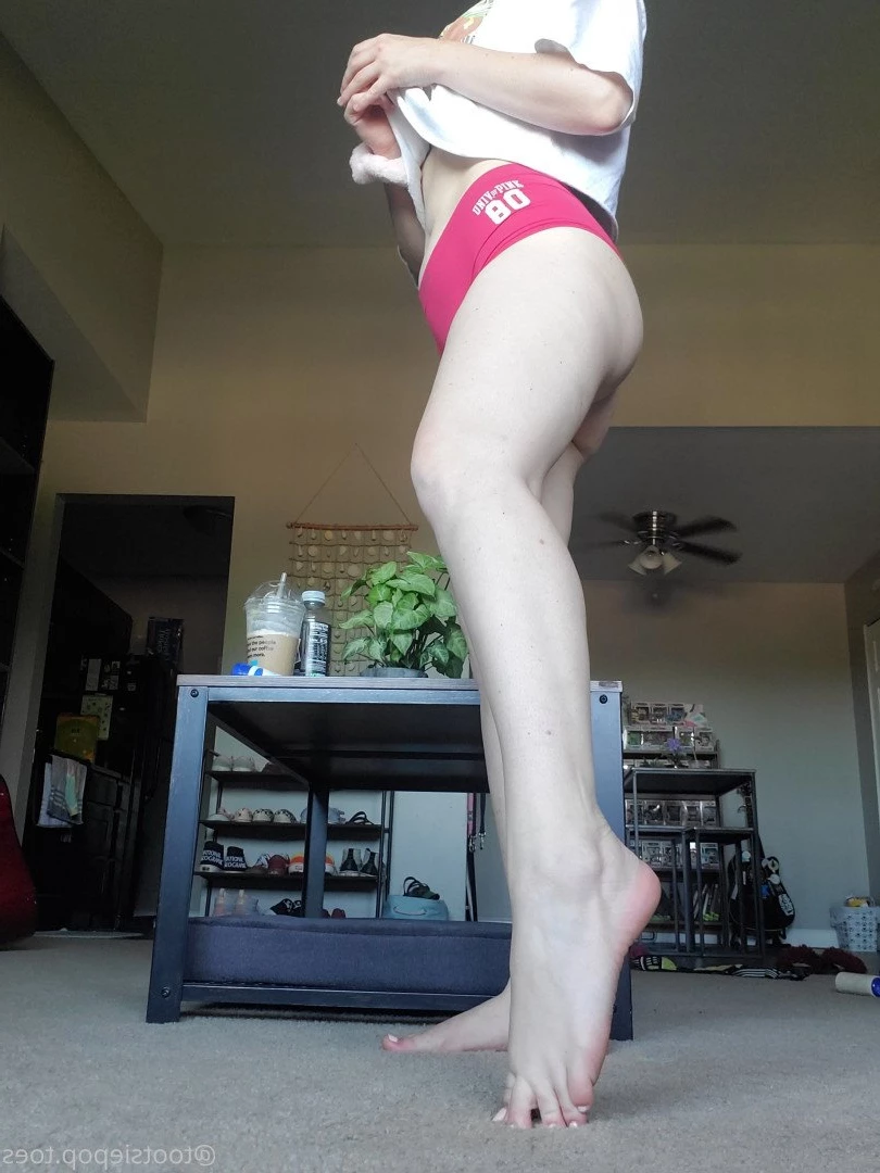  [ tootsiepoptoes ] Onlyfans leaked photo 4629975 on Hotleaks.tv