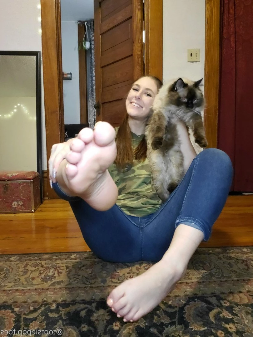  [ tootsiepoptoes ] Onlyfans leaked photo 4633132 on Hotleaks.tv