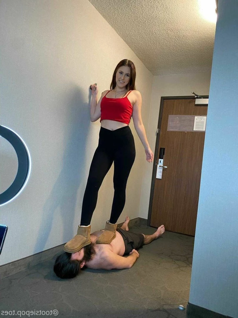  [ tootsiepoptoes ] Onlyfans leaked photo 4635040 on Hotleaks.tv