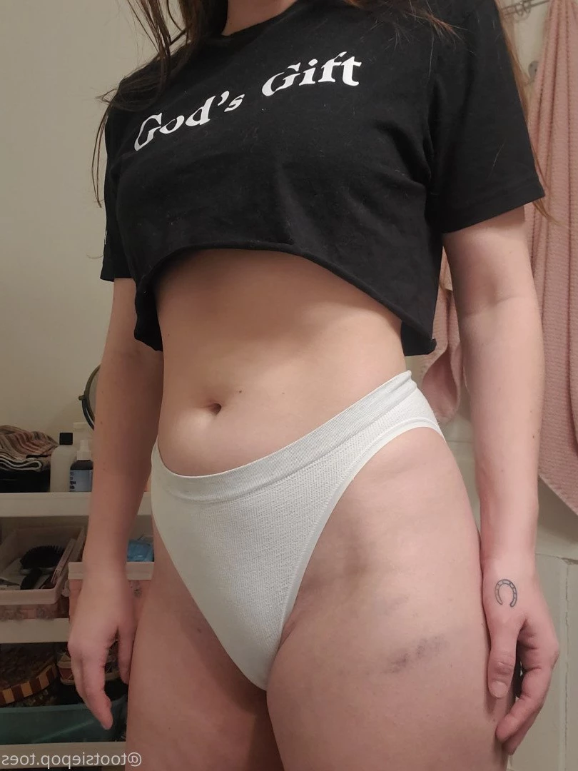  [ tootsiepoptoes ] Onlyfans leaked photo 4635674 on Hotleaks.tv