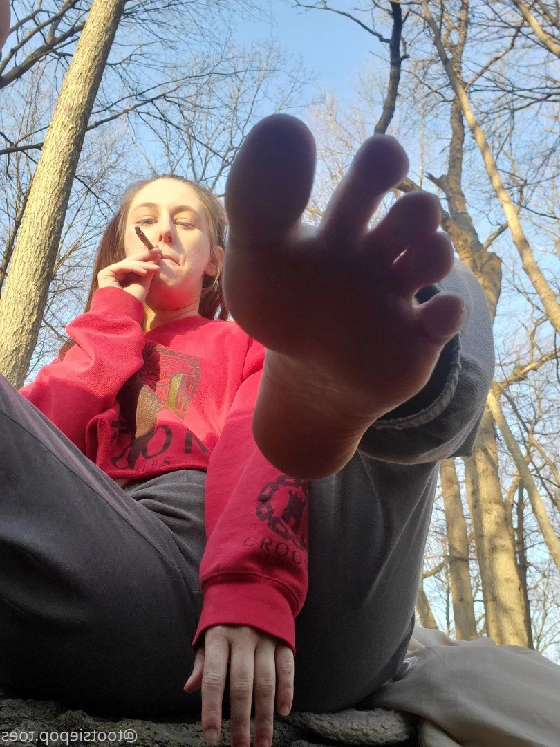  [ tootsiepoptoes ] Onlyfans leaked photo 4636914 on Hotleaks.tv