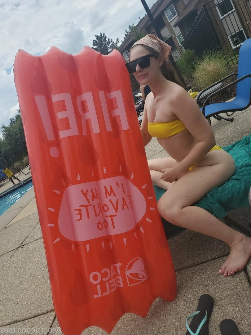  [ tootsiepoptoes ] Onlyfans leaked photo 4643121 on Hotleaks.tv