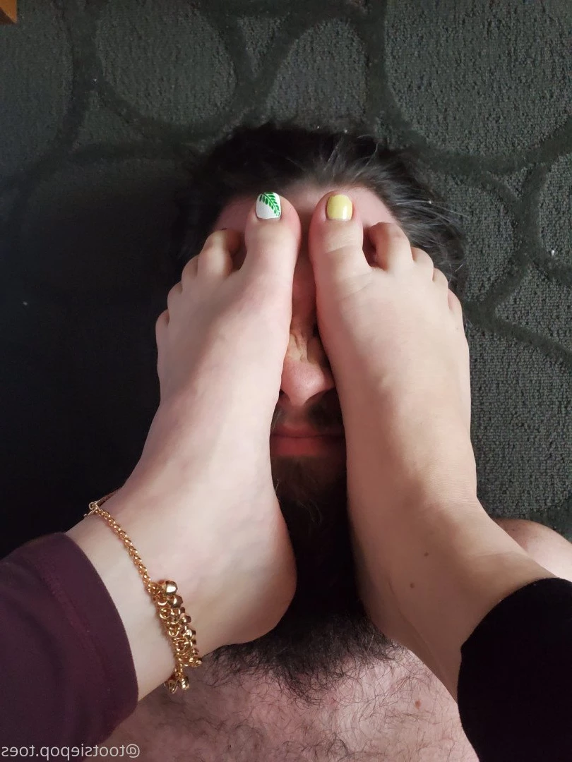  [ tootsiepoptoes ] Onlyfans leaked photo 4643412 on Hotleaks.tv