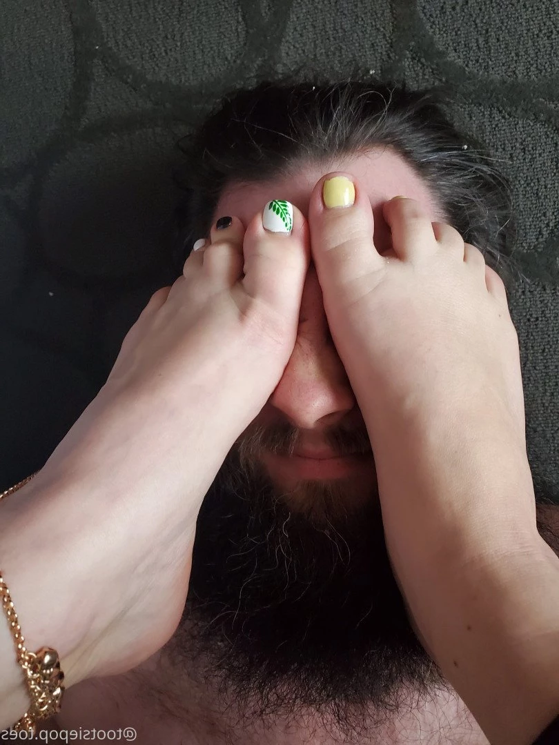 [ tootsiepoptoes ] Onlyfans leaked photo 4643530 on Hotleaks.tv