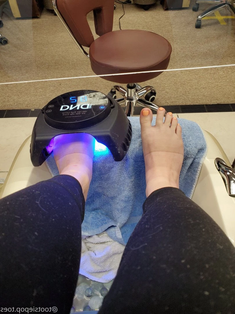  [ tootsiepoptoes ] Onlyfans leaked photo 4643963 on Hotleaks.tv