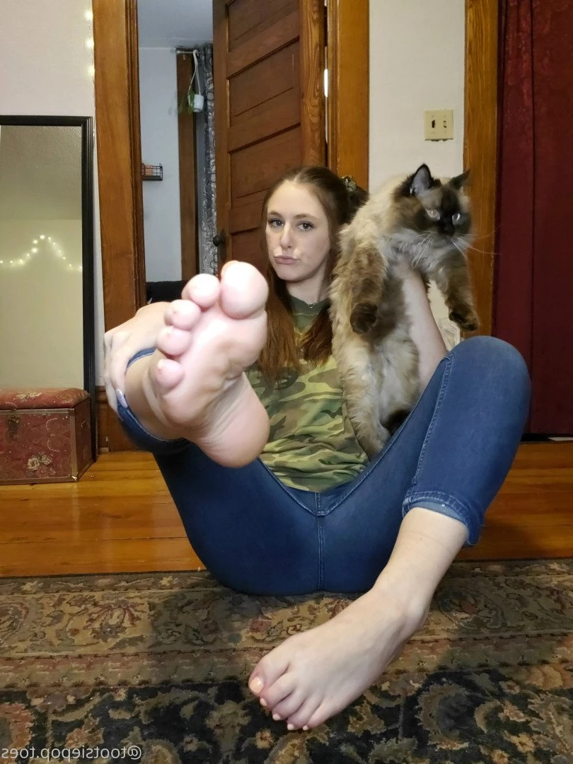  [ tootsiepoptoes ] Onlyfans leaked photo 4646454 on Hotleaks.tv