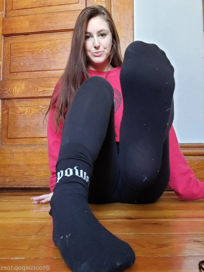  [ tootsiepoptoes ] Onlyfans leaked photo 4646596 on Hotleaks.tv