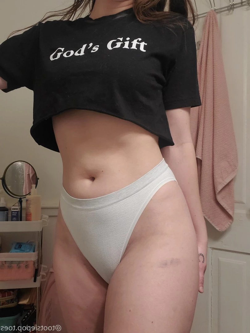  [ tootsiepoptoes ] Onlyfans leaked photo 4646712 on Hotleaks.tv