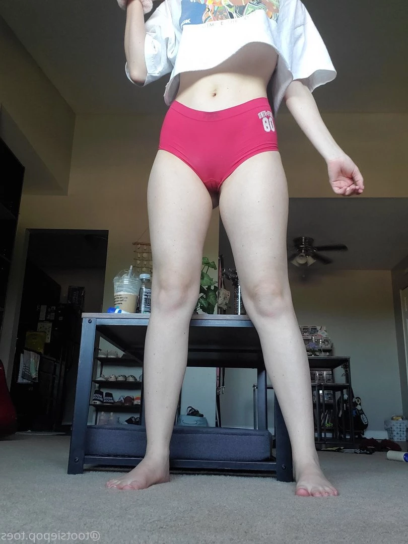  [ tootsiepoptoes ] Onlyfans leaked photo 4647002 on Hotleaks.tv