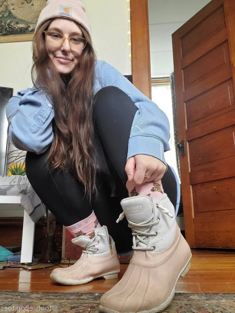  [ tootsiepoptoes ] Onlyfans leaked photo 4647031 on Hotleaks.tv