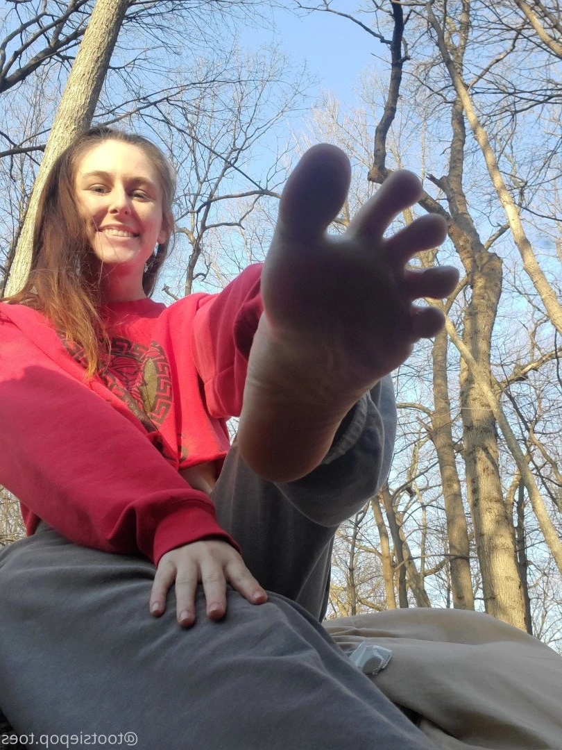 [ tootsiepoptoes ] Onlyfans leaked photo 4647409 on Hotleaks.tv