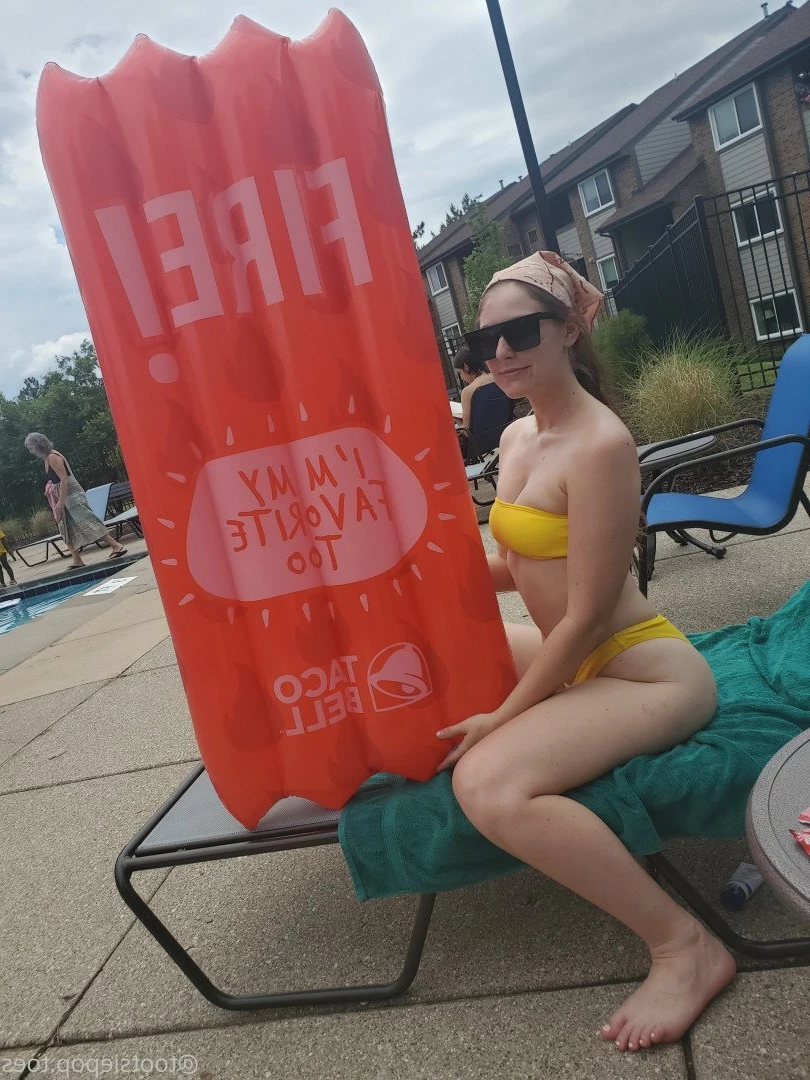  [ tootsiepoptoes ] Onlyfans leaked photo 4647659 on Hotleaks.tv