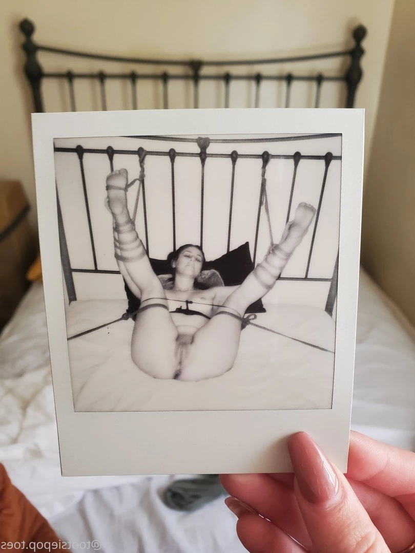  [ tootsiepoptoes ] Onlyfans leaked photo 4647976 on Hotleaks.tv