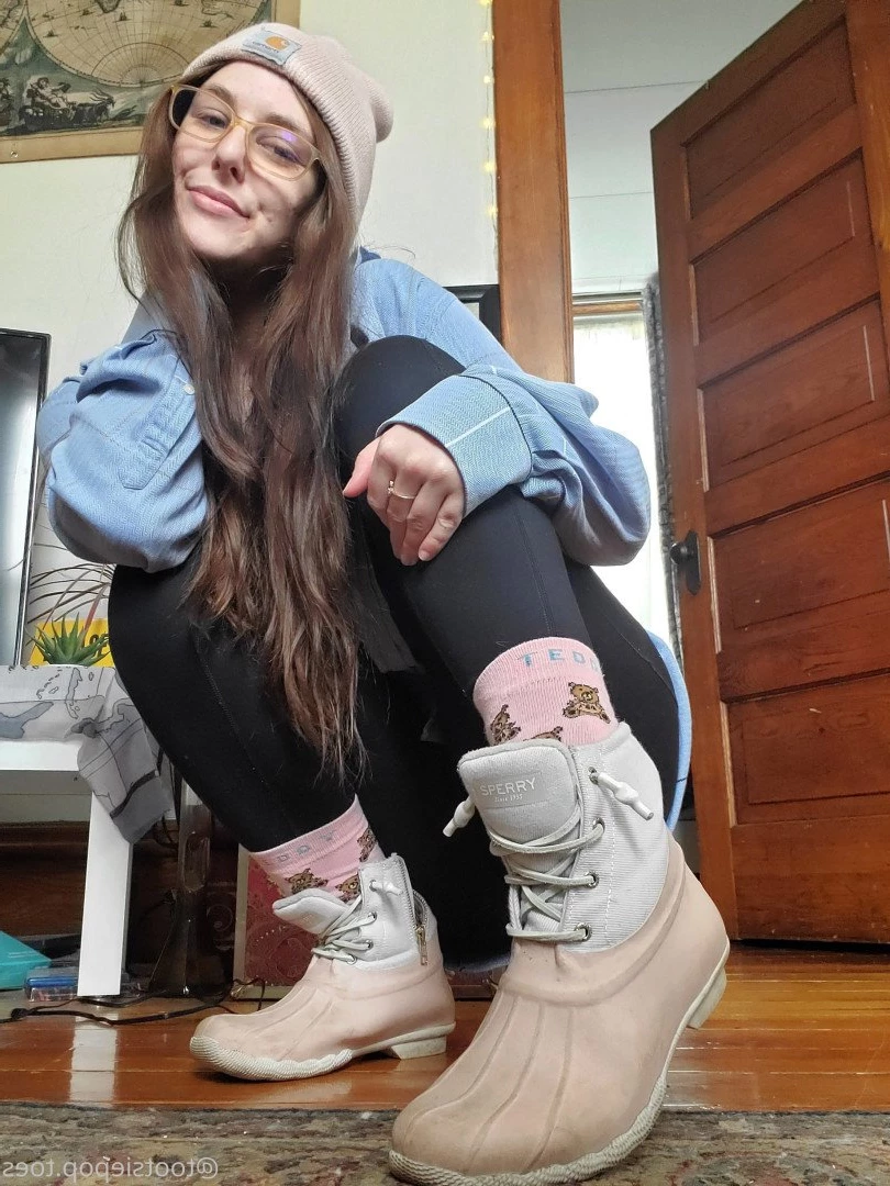  [ tootsiepoptoes ] Onlyfans leaked photo 4648225 on Hotleaks.tv