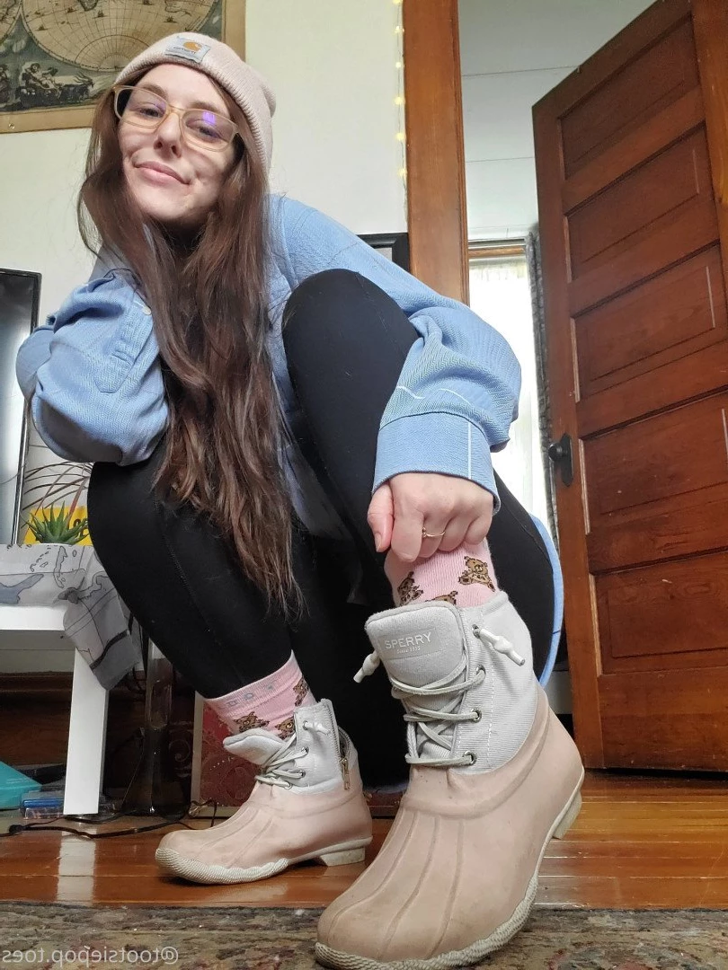  [ tootsiepoptoes ] Onlyfans leaked photo 4648677 on Hotleaks.tv