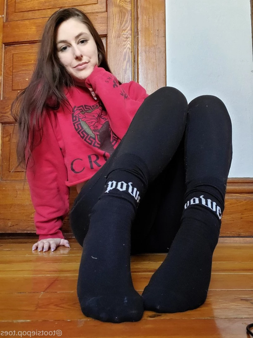  [ tootsiepoptoes ] Onlyfans leaked photo 4648913 on Hotleaks.tv
