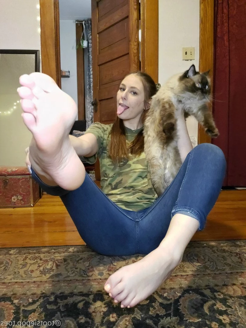  [ tootsiepoptoes ] Onlyfans leaked photo 4649324 on Hotleaks.tv
