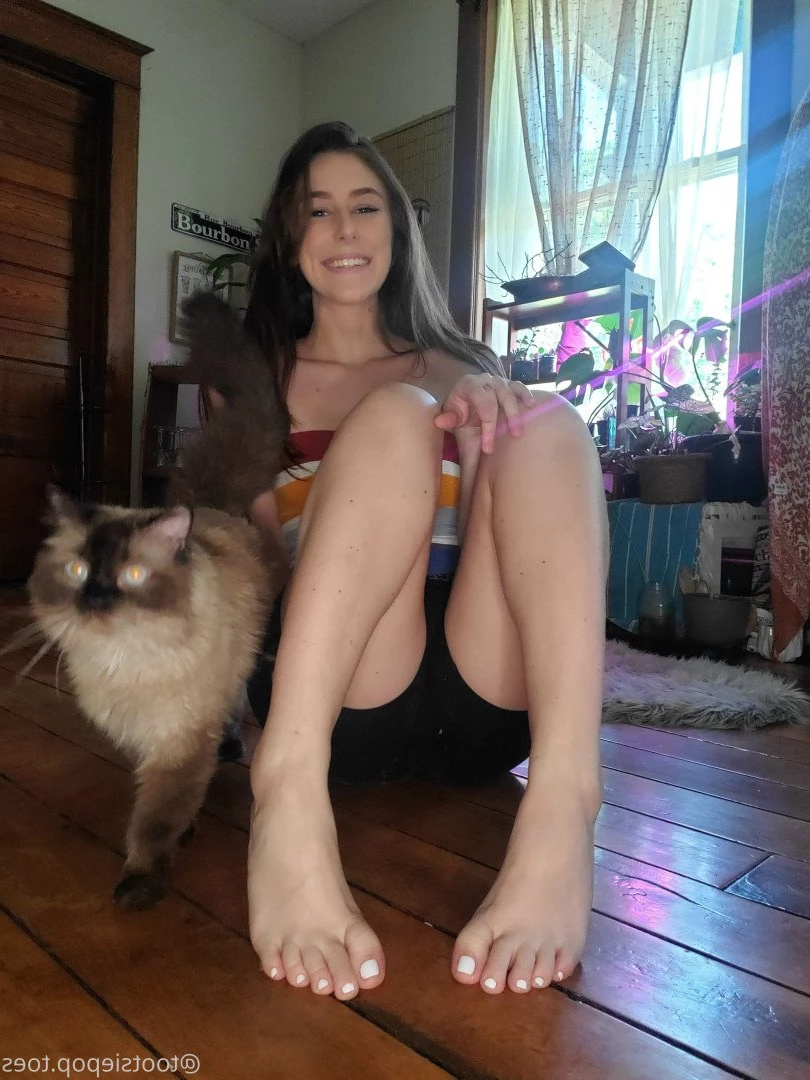  [ tootsiepoptoes ] Onlyfans leaked photo 4649797 on Hotleaks.tv