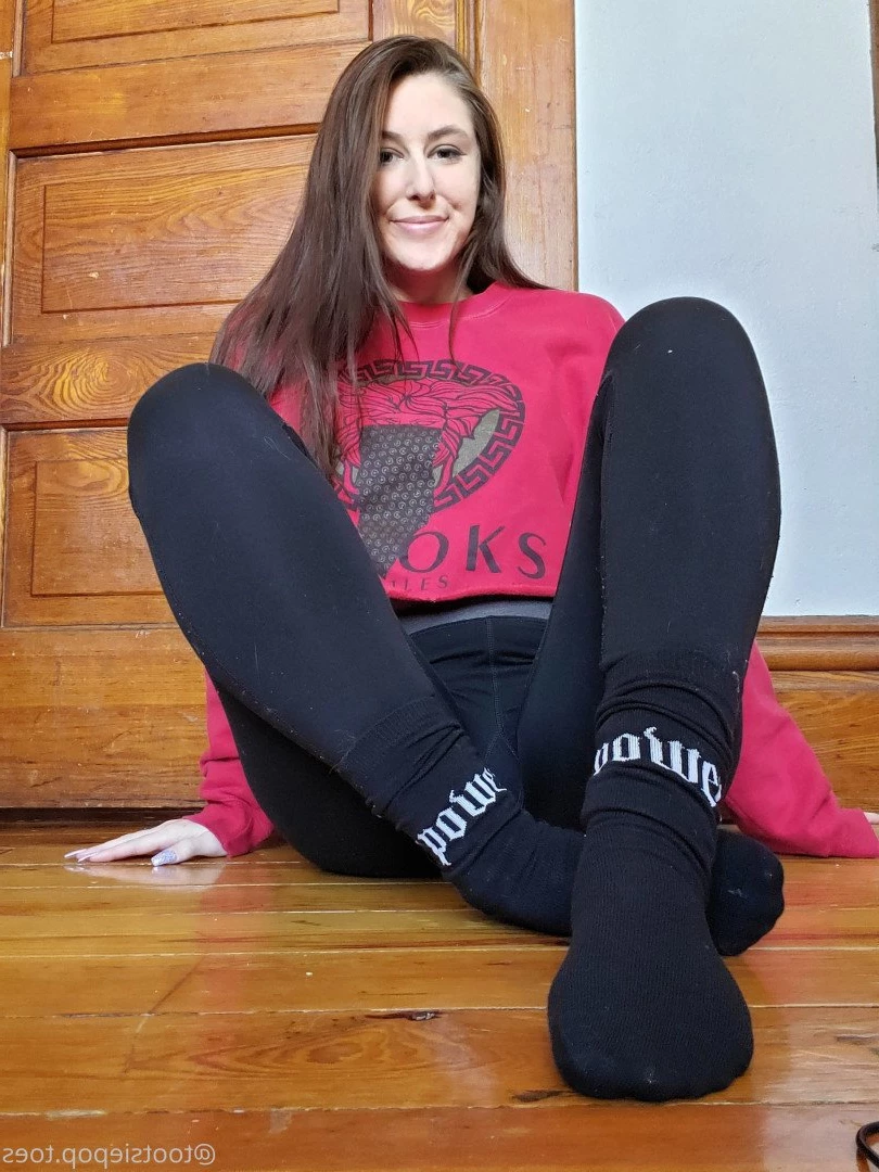  [ tootsiepoptoes ] Onlyfans leaked photo 4650054 on Hotleaks.tv