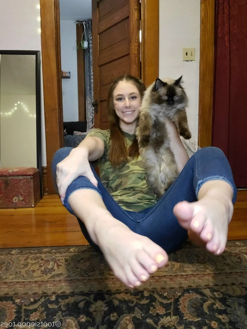  [ tootsiepoptoes ] Onlyfans leaked photo 4650100 on Hotleaks.tv