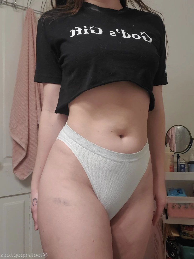  [ tootsiepoptoes ] Onlyfans leaked photo 4650164 on Hotleaks.tv
