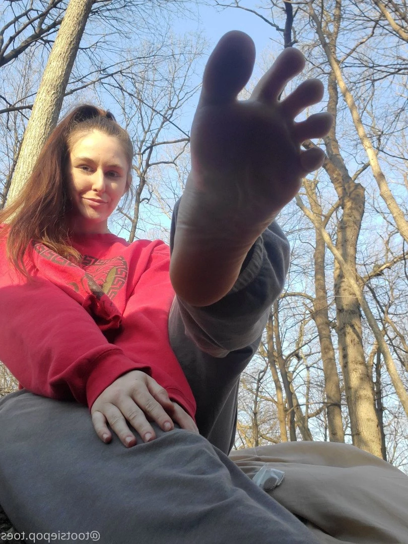  [ tootsiepoptoes ] Onlyfans leaked photo 4650437 on Hotleaks.tv