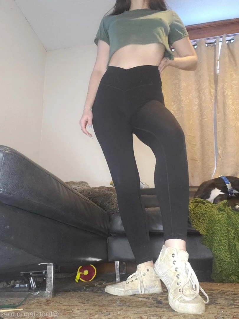  [ tootsiepoptoes ] Onlyfans leaked photo 4650554 on Hotleaks.tv