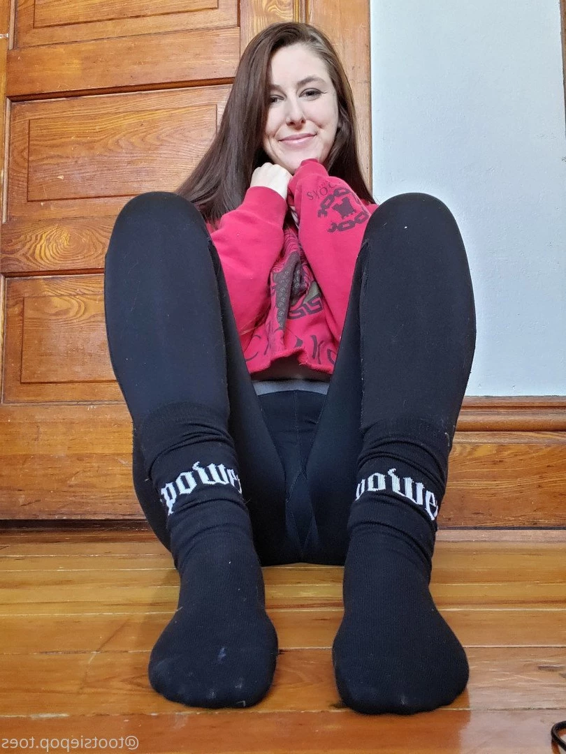  [ tootsiepoptoes ] Onlyfans leaked photo 4650666 on Hotleaks.tv